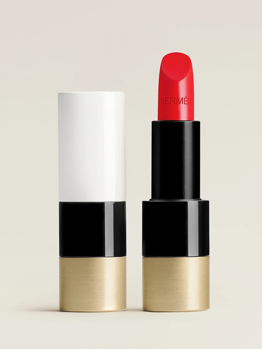 ROUGE HERMÈS Lipstick 64 Rouge Casaque